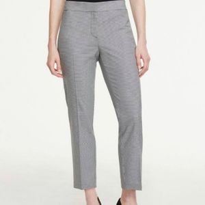 Ann Taylor Factory curvy ankle pants - Grey size 4